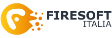 FireSoft Italia srl Logo